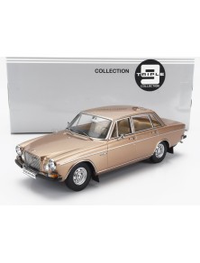 VOLVO - 164 1970 - GOLD MET