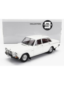 VOLVO - 164 1970 - WHITE