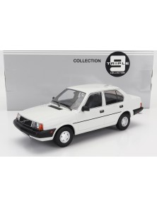 VOLVO - 340 DL 1987 - WHITE