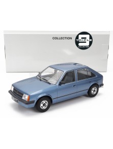 OPEL - KADETT D 1984 - BLUE...