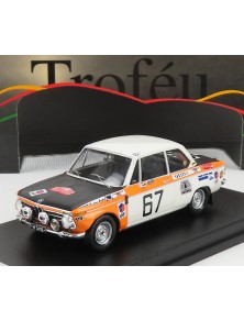 BMW - 2002Ti N 67 RALLY...