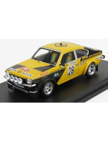 OPEL - KADETT C GT/E (night...