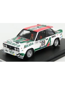 FIAT - 131 ABARTH ALITALIA...