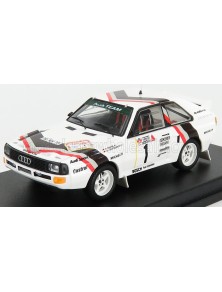 AUDI - QUATTRO SPORT N 1...