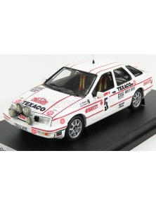 FORD ENGLAND - SIERRA XR4i...