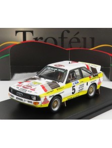 AUDI - QUATTRO SPORT N 5...