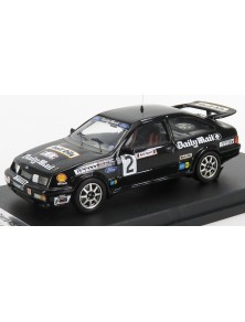 FORD ENGLAND - SIERRA RS...