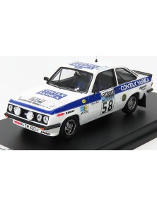 FORD ENGLAND - ESCORT MKII...