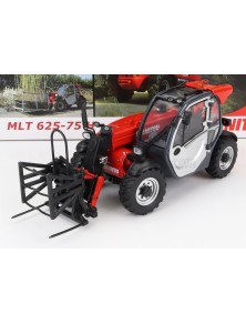 MANITOU - MLT 625-75H...