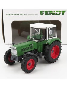 FENDT - FARMER 106S 4WD...