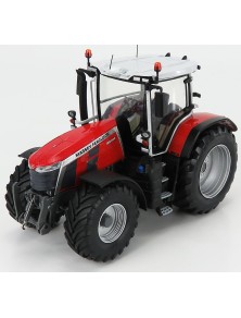 MASSEY FERGUSON - MF 8S.265...