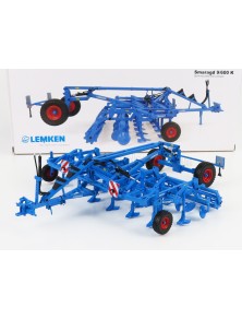 LEMKEN - SMARAGD 9/600K -...