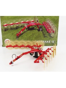 ENOROSSI - BATRAKE 12...