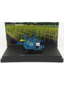 IMANTS - ASPARAGUS IRF III...