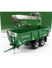 ROLLAND - ROLLSPEED 6835 2014 - TRAILER FOR TRACTOR - GREEN