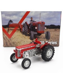 MASSEY FERGUSON - MF65 MKII...