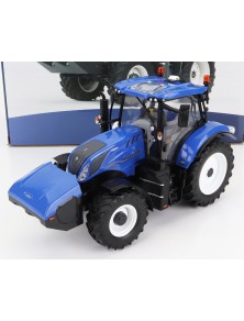 NEW HOLLAND - T6.180...