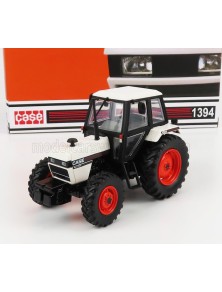 CASE-IH - 1394 4WD TRACTOR...