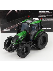 VALTRA - G135 TRACTOR 2017...