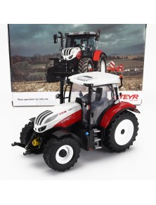 STEYR - PROFI 6150 CVT...