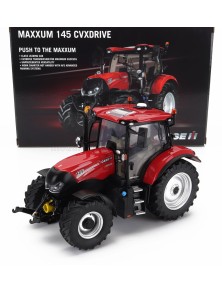 CASE-IH - MAXXUM 145...