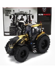 VALTRA - Q305 UNLIMITED...