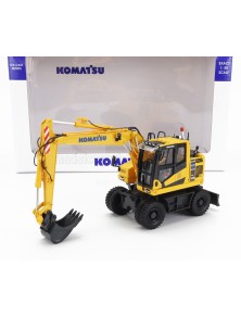 KOMATSU - PW148 RUSPA...