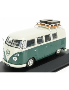 VOLKSWAGEN - T2 MINIBUS...