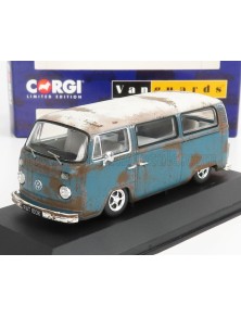 VOLKSWAGEN - T1 MINIBUS...