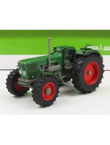 DEUTZ - D130-06 TRACTOR...