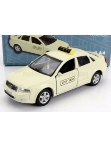 AUDI - A4 TAXI BERLINO...