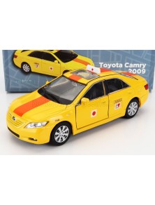 TOYOTA - CAMRY TAXI TOKIO...