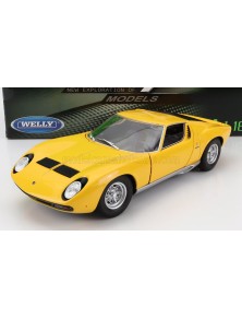 LAMBORGHINI - MIURA SV 1971...