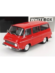 SKODA - 1203 MINIBUS 1968 -...