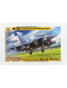 YAKOVLEV - YAK 130 MITTEN...