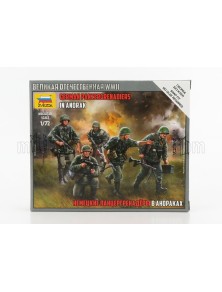 FIGURES - SOLDATI - GERMANY SOLDIERS - /