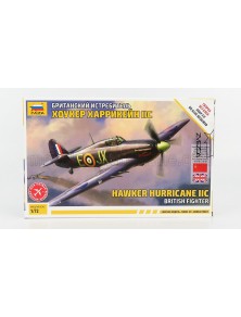 HAWKER - HURRICANE IIC...