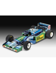 REVELL - 1/24 Gift Set - Benetton Ford B194 25th Anniversary