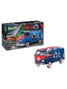 Revell - VW T1 "THE WHO"...