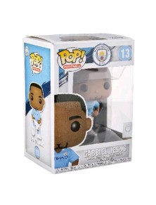 FUNKO POP MANCHESTER CITY...