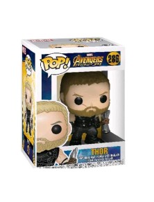 FUNKO POP MARVEL AVENGERS...