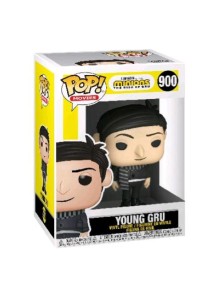 FUNKO POP MINIONS 2 YOUNG...