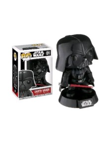 FUNKO POP STAR WARS DARTH...