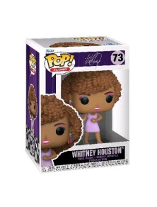 FUNKO POP ICONS WHITNEY...