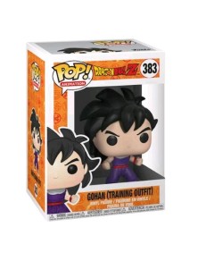 FUNKO POP DRAGON BALL Z...