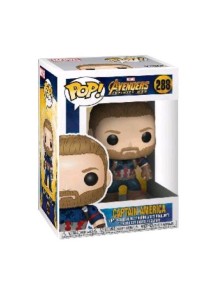 FUNKO POP MARVEL AVENGERS...