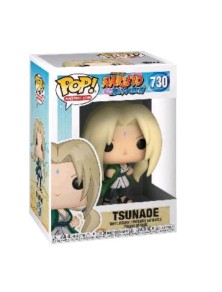 FUNKO POP NARUTO LADY...