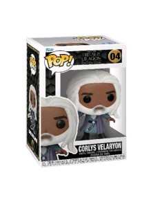 FUNKO POP LORD CORLYSS...