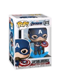 FUNKO POP MARVEL AVENGERS...