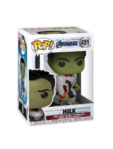 FUNKO POP MARVEL AVENGERS...